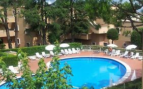 La Madonnina Vacation Flats