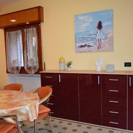 Ferienwohnung La Madonnina Vacation Flats Peschiera del Garda Exterior foto