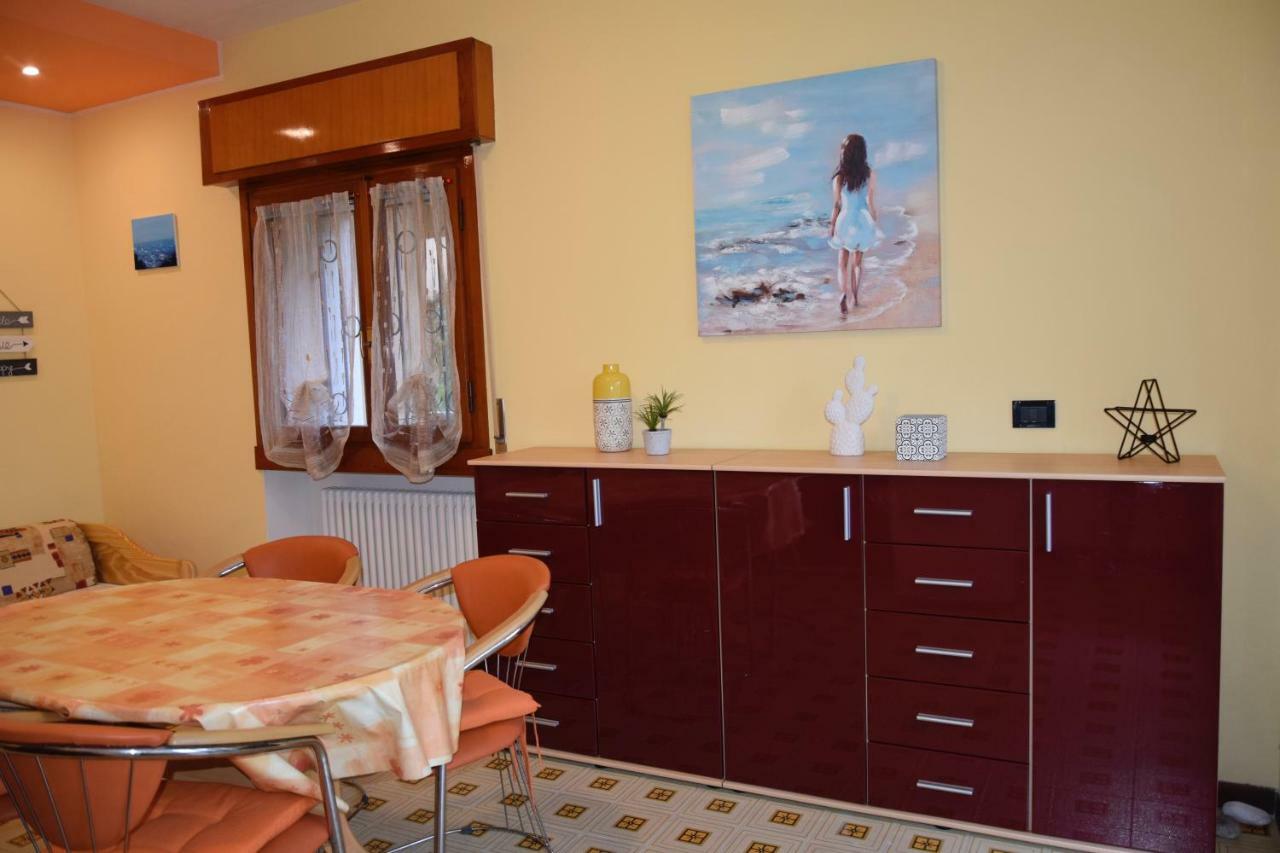 Ferienwohnung La Madonnina Vacation Flats Peschiera del Garda Exterior foto