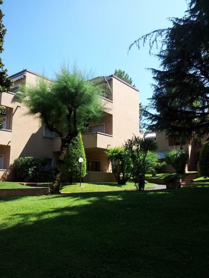 Ferienwohnung La Madonnina Vacation Flats Peschiera del Garda Exterior foto