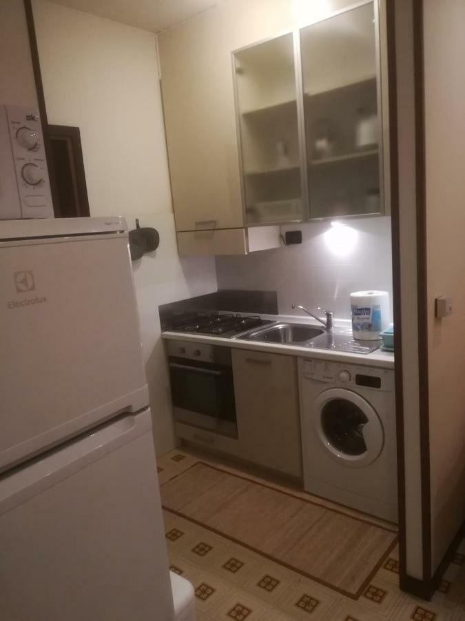 Ferienwohnung La Madonnina Vacation Flats Peschiera del Garda Exterior foto