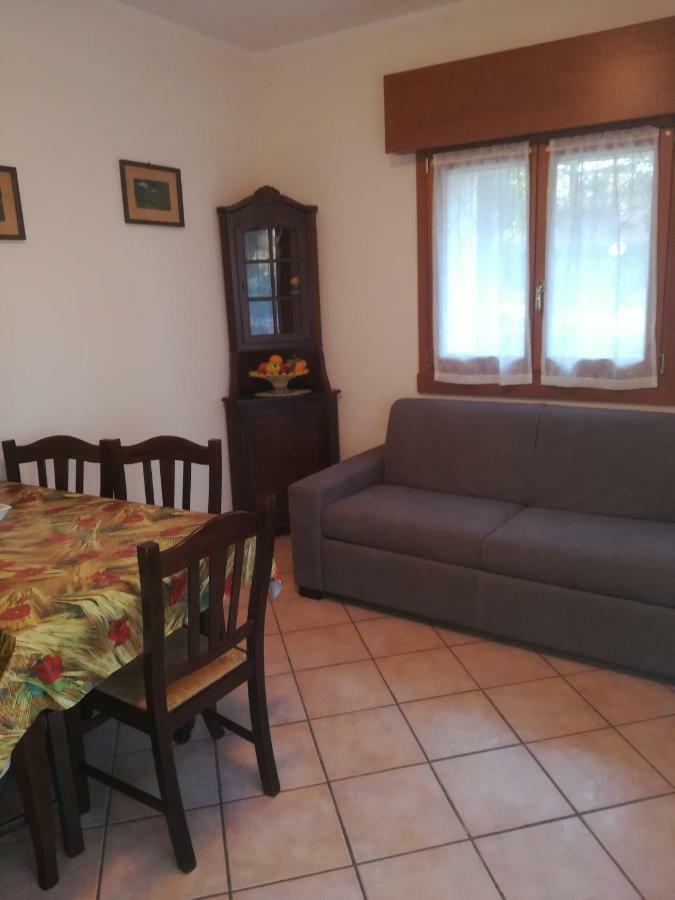 Ferienwohnung La Madonnina Vacation Flats Peschiera del Garda Exterior foto