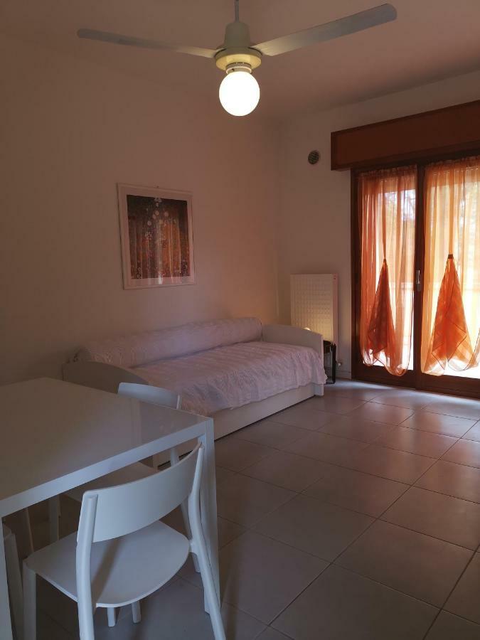 Ferienwohnung La Madonnina Vacation Flats Peschiera del Garda Exterior foto