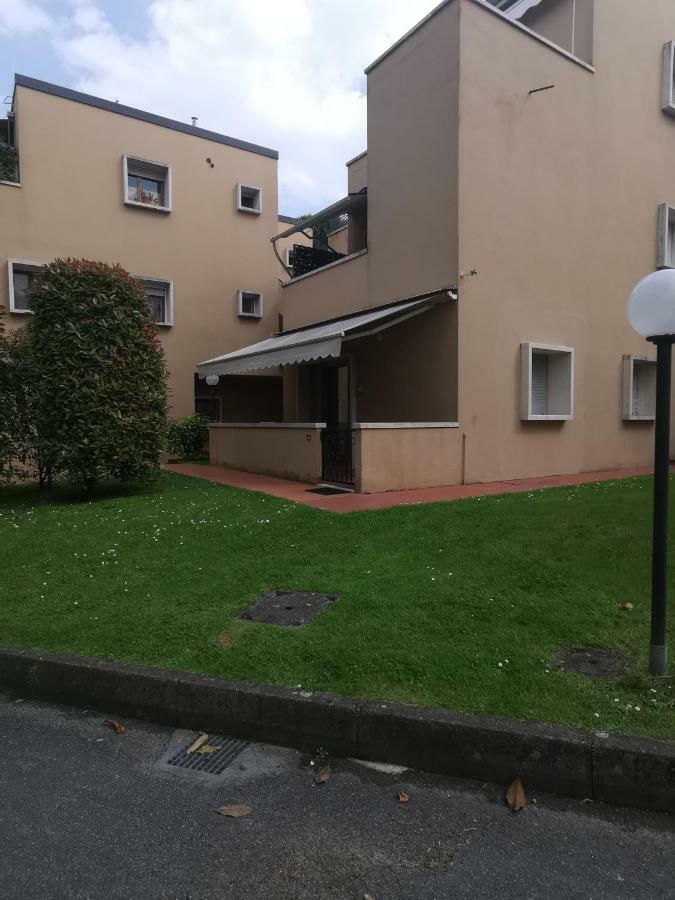 Ferienwohnung La Madonnina Vacation Flats Peschiera del Garda Exterior foto