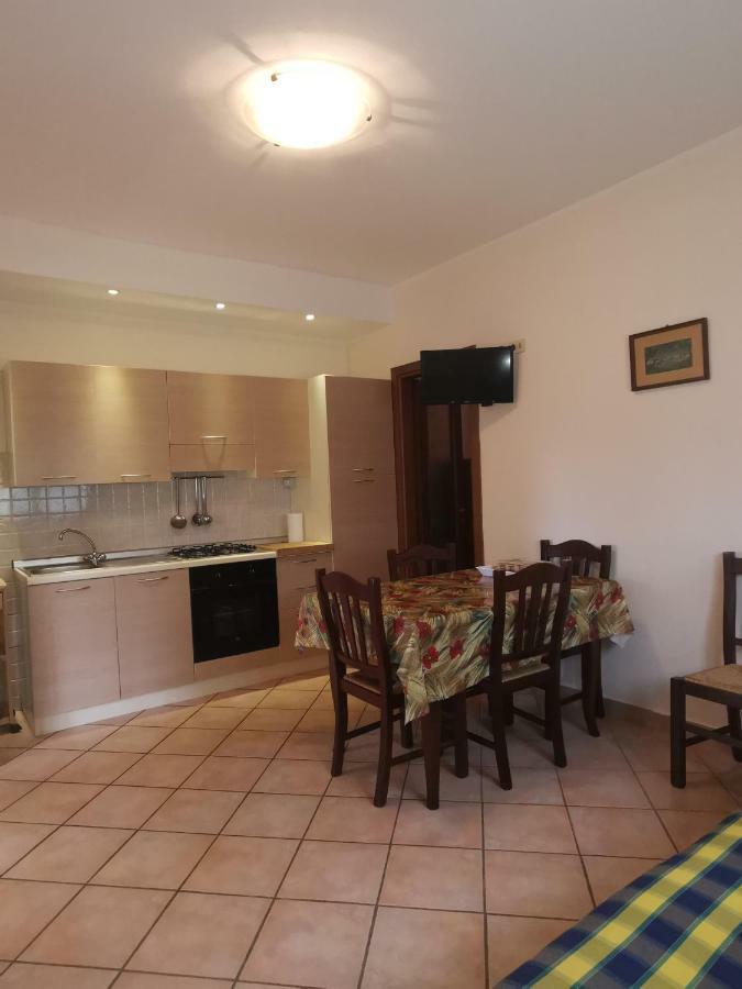Ferienwohnung La Madonnina Vacation Flats Peschiera del Garda Exterior foto
