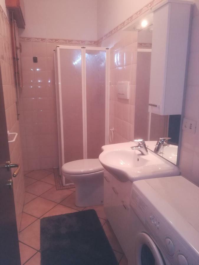 Ferienwohnung La Madonnina Vacation Flats Peschiera del Garda Exterior foto