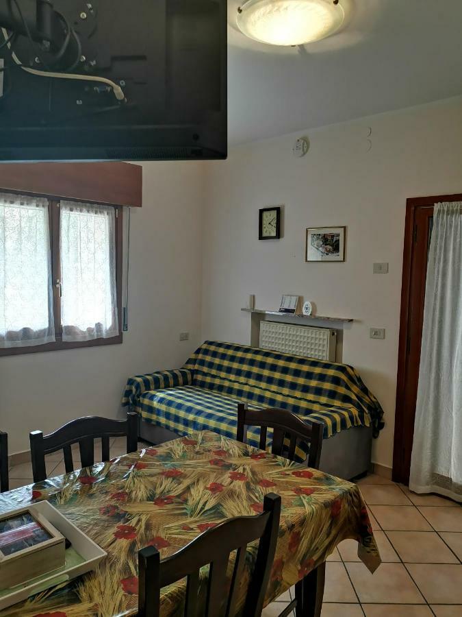 Ferienwohnung La Madonnina Vacation Flats Peschiera del Garda Exterior foto