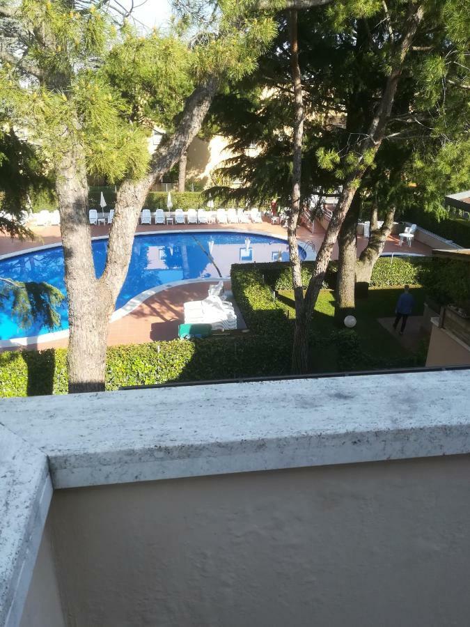 Ferienwohnung La Madonnina Vacation Flats Peschiera del Garda Exterior foto