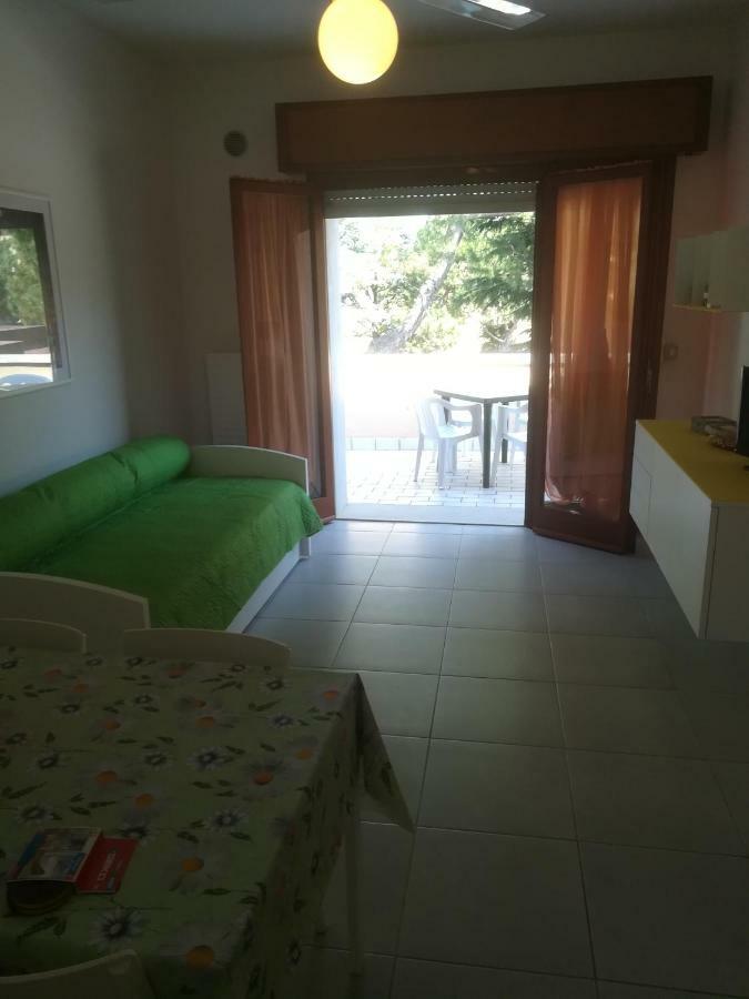 Ferienwohnung La Madonnina Vacation Flats Peschiera del Garda Exterior foto