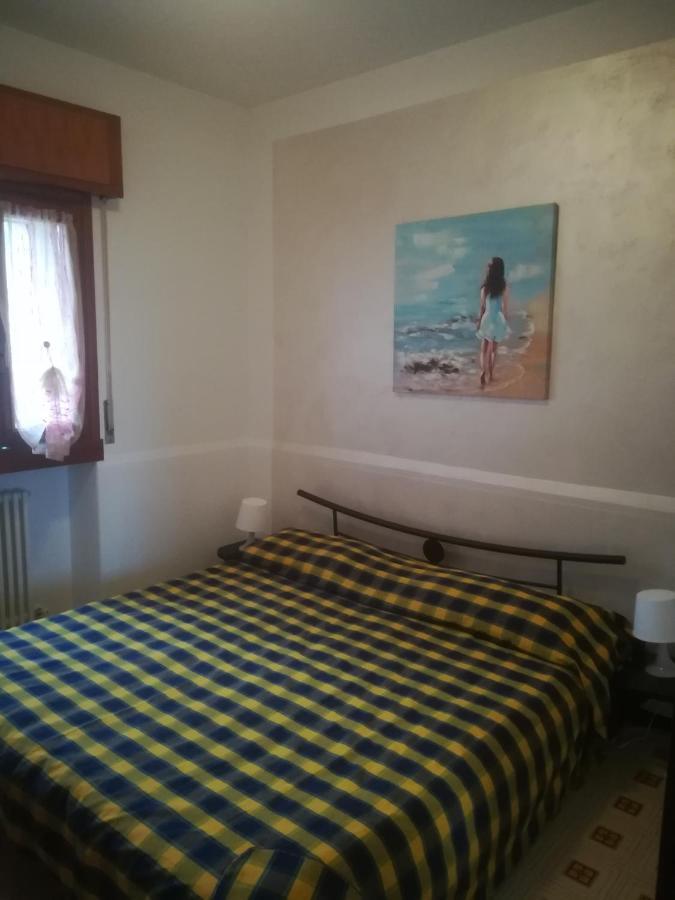 Ferienwohnung La Madonnina Vacation Flats Peschiera del Garda Exterior foto