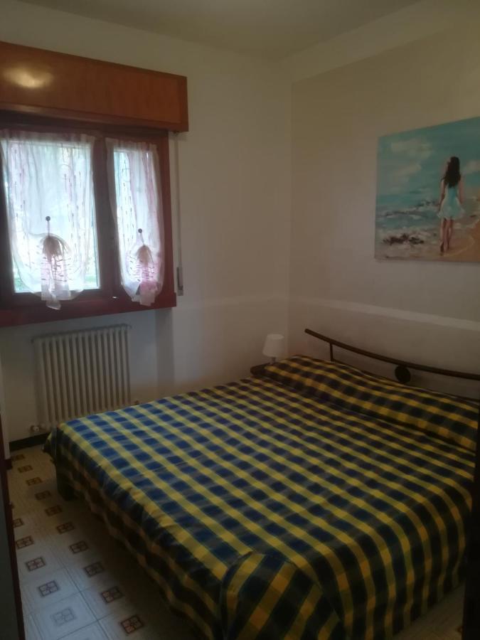 Ferienwohnung La Madonnina Vacation Flats Peschiera del Garda Exterior foto